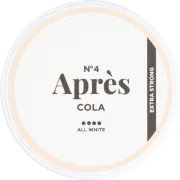 Après No4 Cola Extra Strong