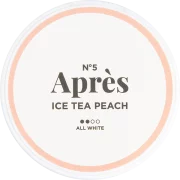 Après No5 Ice Tea Peach