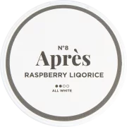 Après No8 Raspberry Liqorice