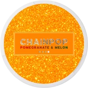 Chainpop Pomegranate & Melon Strong