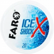 Faro Ice Shock X 20