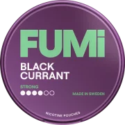 FUMi Blackcurrant Strong