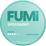 FUMi Spearmint Strong