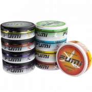 Fumi 9-Pack Mix