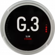 G.3 Strong Slim Original