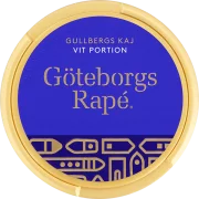 Göteborgs Rapé Gullbergs Kaj