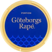 Göteborgs Rapé Large Original