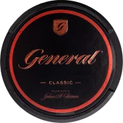 General Classic Chew