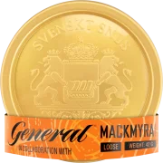 General Mackmyra Loose
