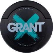 Grant Mint Light Slim