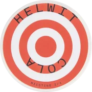 Helwit Cola Slim