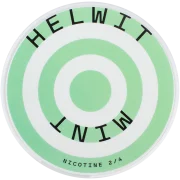 Helwit Mint Slim