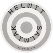 Helwit Salmiak Slim