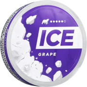 ICE Grape Super Strong
