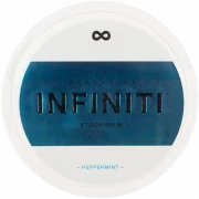 Infiniti Peppermint