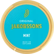 Jakobssons Mint Original