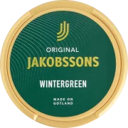 Jakobssones Wintergreen Original