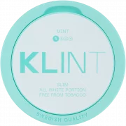 Klint Mint Slim