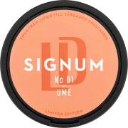 LD Signum Ume Vit