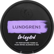 Lundgrens Örtagård Vit