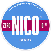 NICO Berry Zero