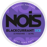 NOIS Blackcurrant 16mg Slim