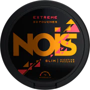 NOIS Extreme 4mg