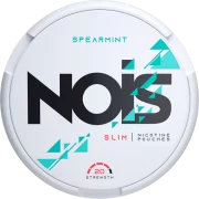 NOIS Spearmint 20mg