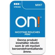 On! Mint 6