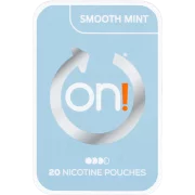 On! Smooth Mint 6