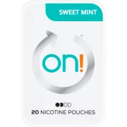 On! Sweet Mint 3
