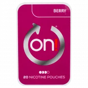 On! Berry 6