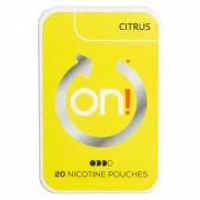 On! Citrus 6