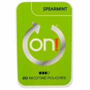 On! Spearmint 6