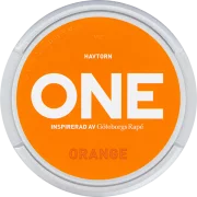 One Orange Vit