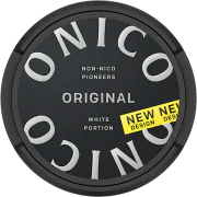 Onico Original Large White