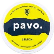 Pavo Lemon Slim