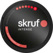 Skruf Intense No. 217 Strawberry Ice 7 Slim