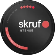 skruf Intense No215 Strawberry Ice Ultra