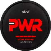 Skruf PWR Ultra Strong Slim