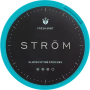 Ström Fresh Mint Slim