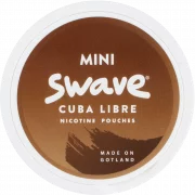 Swave Cuba Libre Medium Mini