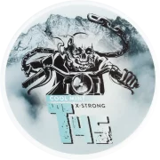 T45 Cool Mint Extra Strong White