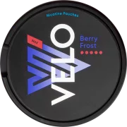 Velo Berry Frost Max Slim