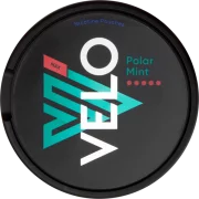 Velo Polar Mint Max Slim