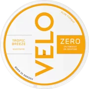 Velo Tropic Breeze Zero Slim