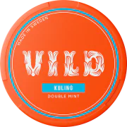 VILD Kuling Double Mint