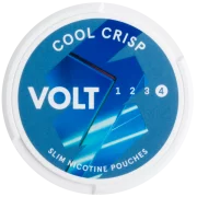 Volt Cool Crisp Extra Strong Slim