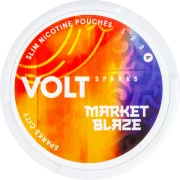 Volt Sparks Market Blaze Extra Strong Slim