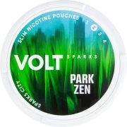 Volt Sparks Park Zen Medium Slim